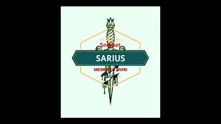 Sarius - Memento Mori (Dłuższy Snippet 2023)