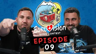 We're Entering Eurovision 2025 | Ep 9