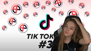 GAECHKATM СМОТРИТ - Tik Tok 89 #3 // Подборка видео по 89 Скваду из Тик Тока