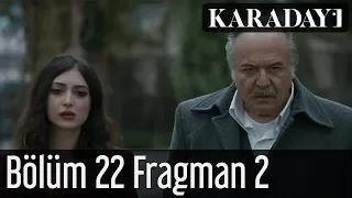 Karadayı 22.Bölüm Fragman 2