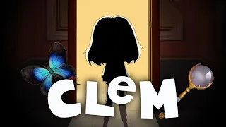 CLeM ( ГЛАВА КРАСОТА!! ) #1