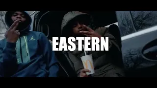 [FREE FOR PROFIT] "Eastern" UK Drill Type Beat x NY Drill Type Beat