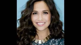 Myleene Klass For love of a Princess from Braveheart