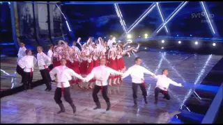 Русские Русский дух Exelent Russian Dance Русский танец Лучшее Ансамбль Моисеева Moiseev Ensemble