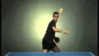 Cornilleau Competition Series Ping Pong Tables by Birmingham Vending.flv