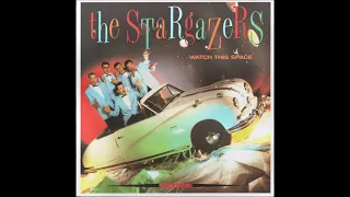 The Stargazers - Spin That 45 (1982)