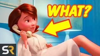 10 Disney Moments That Only Adults Will Understand