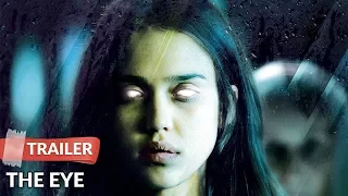 The Eye 2008 Trailer HD | Jessica Alba | Alessandro Nivola