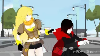 RWBY AMV - We are giants (Lindsay Stirling)