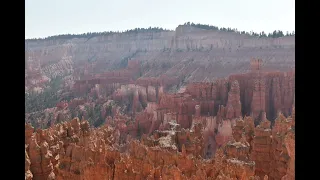 Healing Sounds Meditation - Bryce Canyon 50