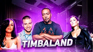 ИСТОРИЯ TIMBALAND. ЧТО С НИМ СЛУЧИЛОСЬ? ЗОЛОТЫЕ ХИТЫ НУЛЕВЫХ. ТИМБЕРЛЕЙК, ФУРТАДО, АЛИЯ.