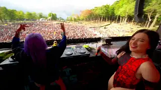 Sara Benyo @ Lost Lands 2022 - UNRELEASED COLLAB WITH JESSICA AUDIFFRED