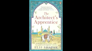 The Architects Apprentice 1 of 2