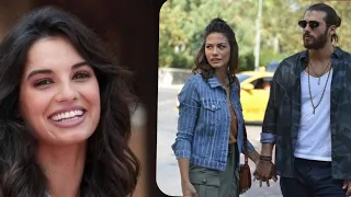 Francesca Chllemi said that Can does not have a girlfriend in Italy and still loves Demet