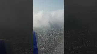 Surat City Aerial View | City of Diamonds | City of Flyovers | Gujarat State | India.