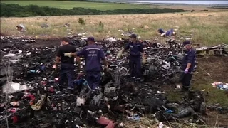 The Flight MH17 blame game