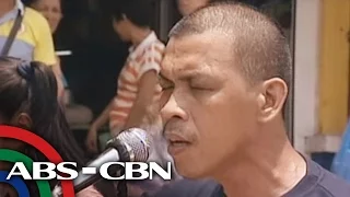 Rated K: Meet the blind singer who sounds like Karen Carpenter