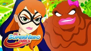 Lesvrije Dinsdag | 317 | DC Super Hero Girls