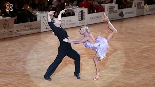 2024 GoldstadtPokal | WDSF World Open Latin - Solo Paso Doble