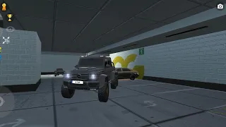 car simulator 2 все мои любимые тачки