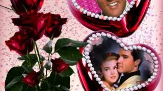 Elvis Presley & Ann Margret - Today Tomorrow And Forever  ( Best Viwed In 1080p HD )