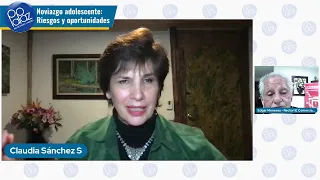 Noviazgo adolescente: Riesgos y oportunidades