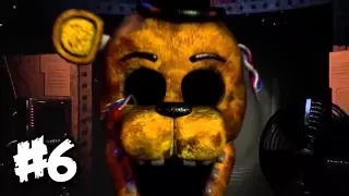 Top 10 Facts - Golden Freddy FNAF Smike