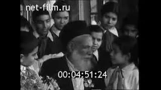 Махмуд Эйвазов1956