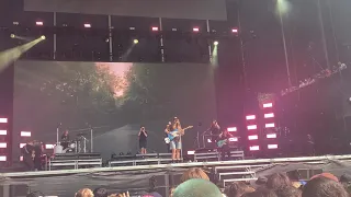 girl in red @ ACL - I’ll Call You Mine