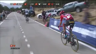 vuelta a espana 2015 stage 20 cercedilla