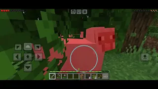 intentando sobrevivir 100 días en Minecraft otra vez xd