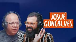 JOSUÉ GONÇALVES (Segunda participação) - Podcast JesusCopy #96