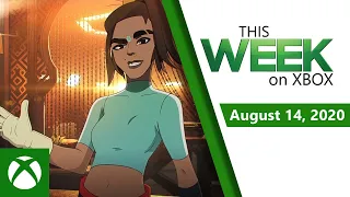 New Microsoft Store, Launches, and Pre-Orders | This Week on Xbox