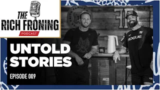 CrossFit Mayhem’s Origin Story  // The Rich Froning Podcast 009