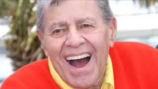 Jerry Lewis' Former Co-Stars Come Forward With Allegations