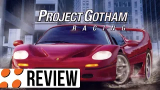 Project Gotham Racing Video Review