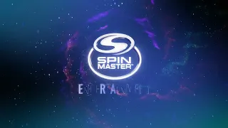 Spin Master Entertainment/Corus/Nickelodeon Productions (2024)