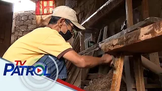 Panukalang batas para alisin ang mandatory retirement age isinusulong | TV Patrol