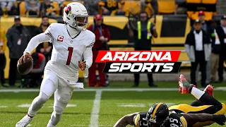 Bickley Blast: Championships are Cardinals QB Kyler Murray's 'destiny'