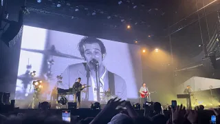 Me & You Together Song - The 1975 (Live in Japan Summer Sonic Osaka 2022)