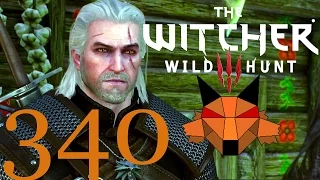 Let's Play Witcher 3: Wild Hunt [Blind, PC, 1080P, 60FPS] Part 340 - Griffin Sword Upgrade Diagrams