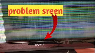 sony tv lcd model BX320 32inch when we use 10year ago i can not fix so i was chang sreen tv