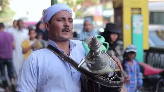 بائع العرقسوس | Licorice Drink Vendor