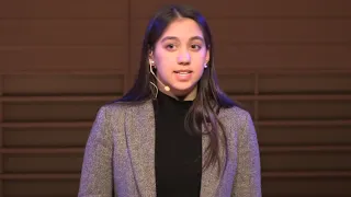 The Future of Meat | Allison Xia | TEDxDeerfield