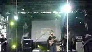 Cynic live at Hellfest 2007 France - Evolutionary Sleeper