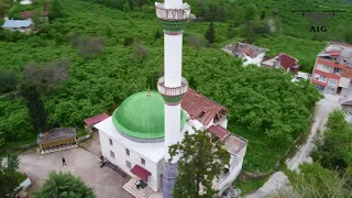 AiG - TRABZON ARAKLI DEĞİRMENCİK (AĞNAS) KÖYÜ SEYMENLER MAHALLESİ CAMİİ