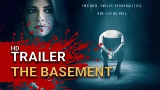 The Basement (2018) - Official Trailer