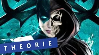 Avengers 3: Ist Hela aus "Thor 3" der Tod? | Theorie zu "Avengers 3: Infinity War"