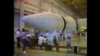 The Challenger Disaster 6-6 trough 6-9-1986 CNN Coverage of The Rogers Comission Report Release