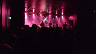 Soen - Covenant (Hard Club, Porto)